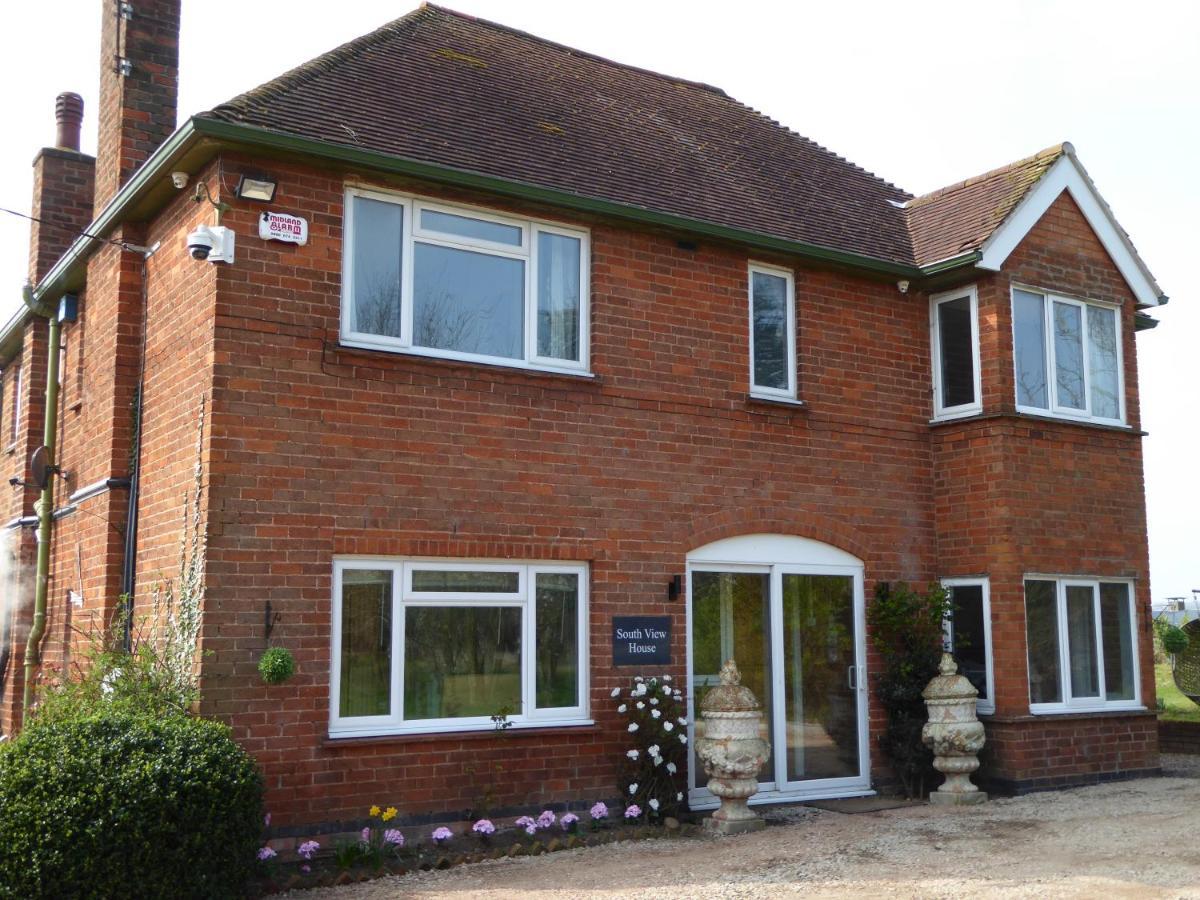 South View Country House Sleeps 12 - Hot Tub - Views Henley-in-Arden Экстерьер фото