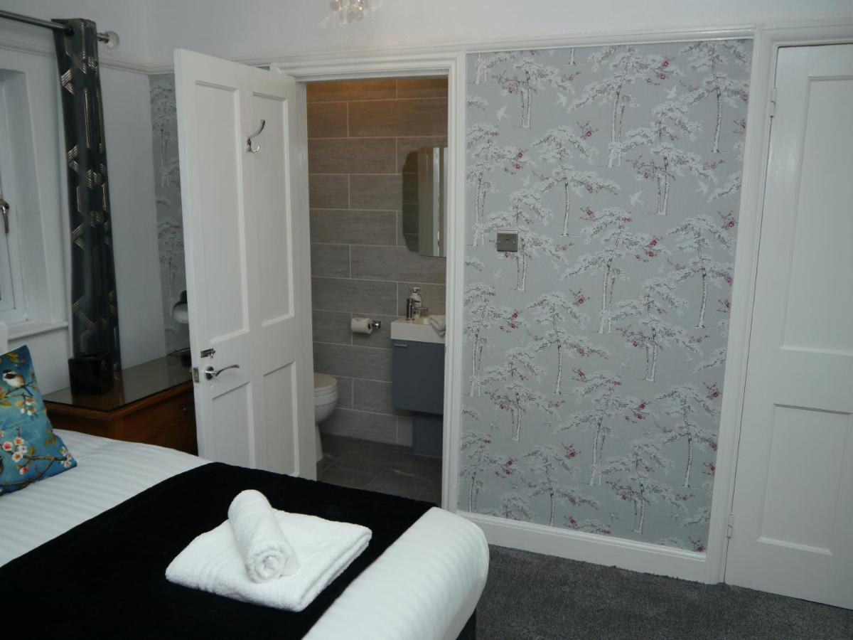 South View Country House Sleeps 12 - Hot Tub - Views Henley-in-Arden Экстерьер фото