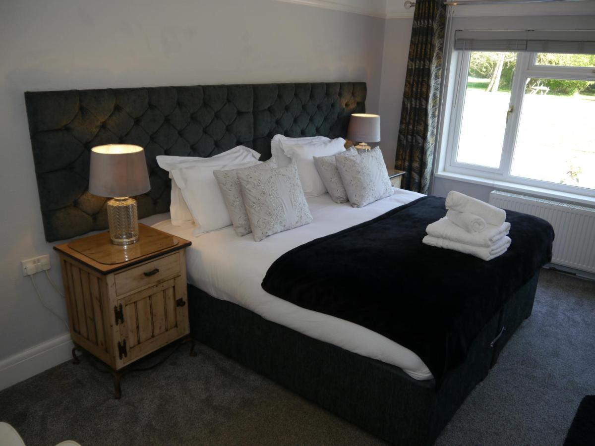 South View Country House Sleeps 12 - Hot Tub - Views Henley-in-Arden Экстерьер фото