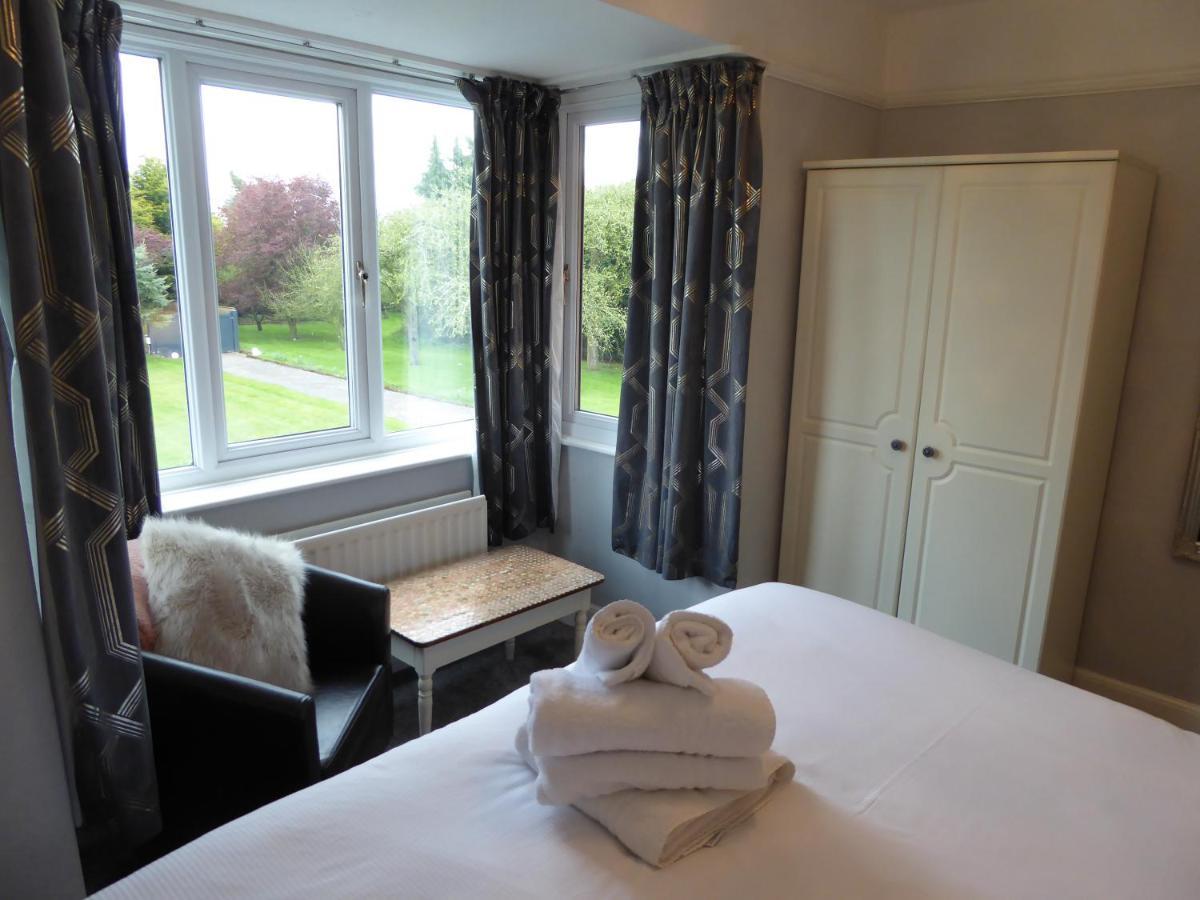 South View Country House Sleeps 12 - Hot Tub - Views Henley-in-Arden Экстерьер фото