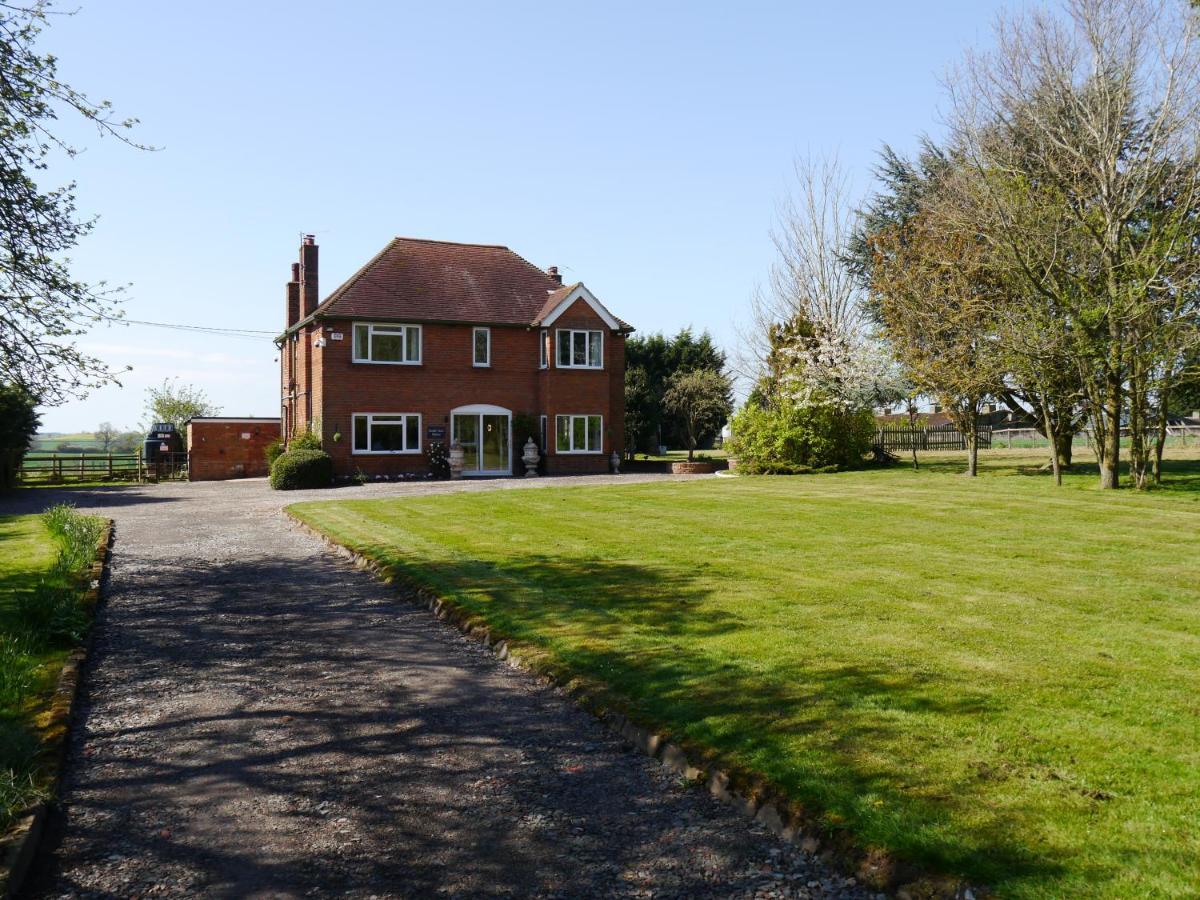 South View Country House Sleeps 12 - Hot Tub - Views Henley-in-Arden Экстерьер фото