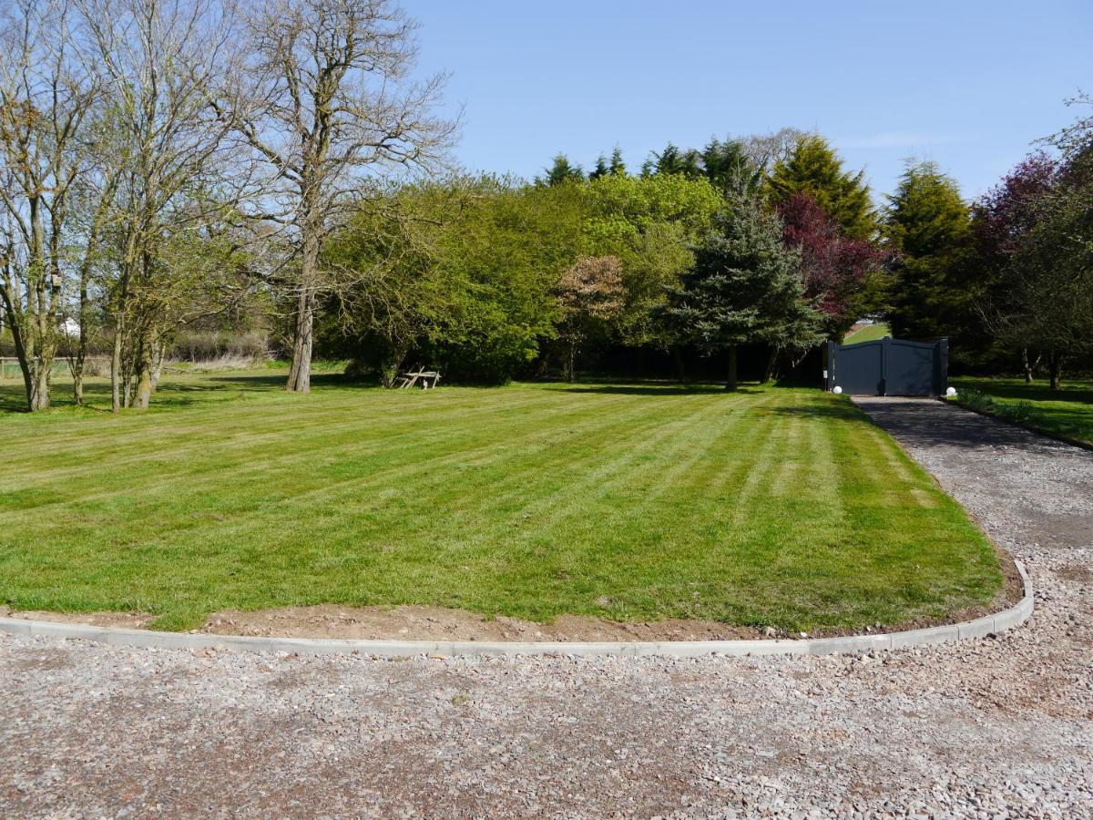 South View Country House Sleeps 12 - Hot Tub - Views Henley-in-Arden Экстерьер фото