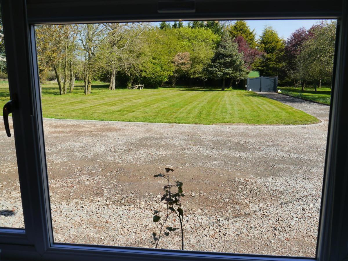 South View Country House Sleeps 12 - Hot Tub - Views Henley-in-Arden Экстерьер фото